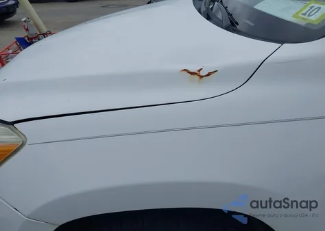 2007 Toyota Rav4 Base V6 из США, поврежденный, VIN JTMBK35V175022191